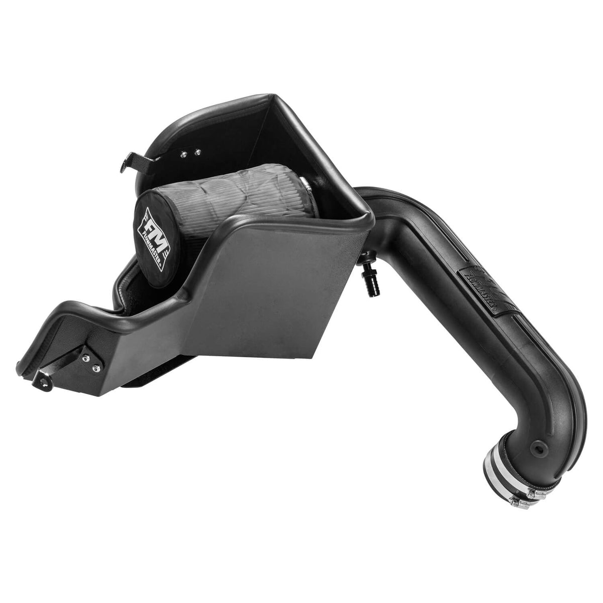 Flowmaster® (09-18) RAM 1500 Delta Force Air Intake System w/ Heat Shi – 10  Second Racing