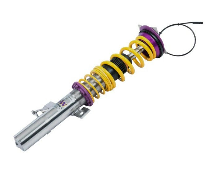 KW® (19-24) BMW Z4/GR Supra 0.6" x 1.6" - 0.6" x 1.6" Dynamic Damping Control Equipped Coilover Kit