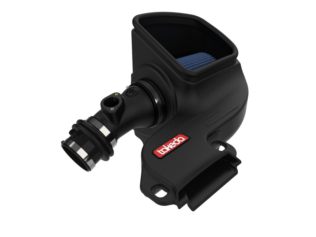 Takeda® (14-18) Mazda 3 Stage-2 Cold Air Intake System