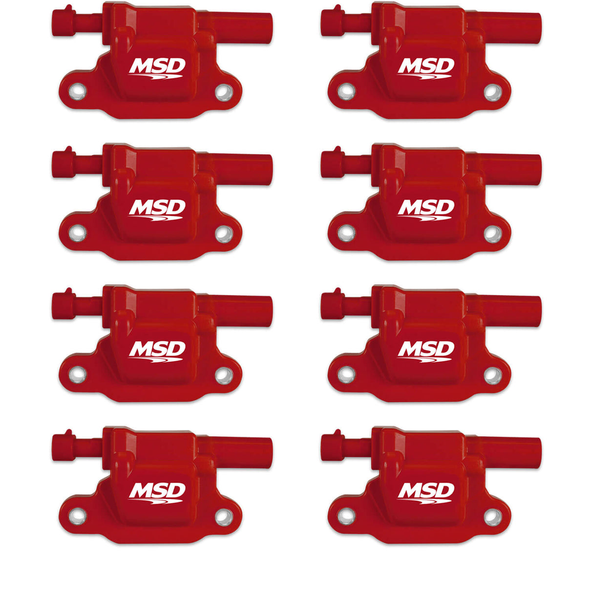 MSD® GM LS1/LS7 Direct Ignition System Conversion Kit