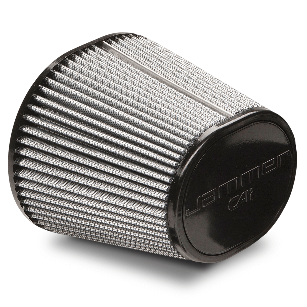 DiabloSport® 283140-D (10-15) Camaro Jammer Cold Air Intake W/ Heat Shield