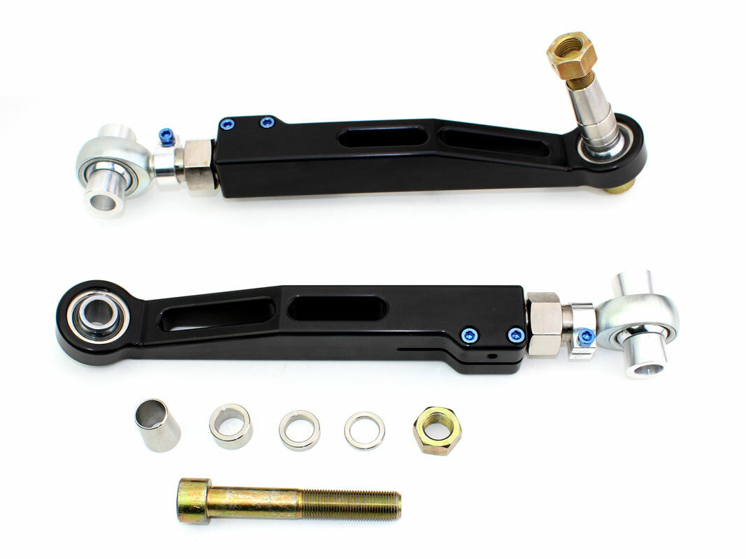 SPL® (15-23) Mustang S550 Front Lower Control Arms