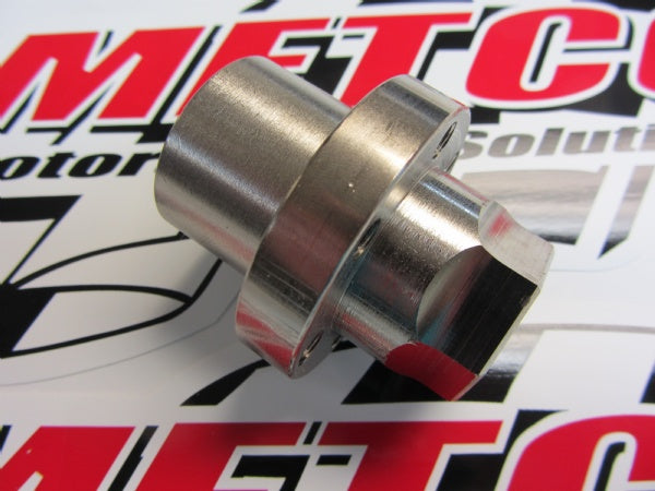 Metco MotorSports® (15-21) Demon/Hellcat/Trackhawk Supercharger Idler Pulley Kit - 10 Second Racing