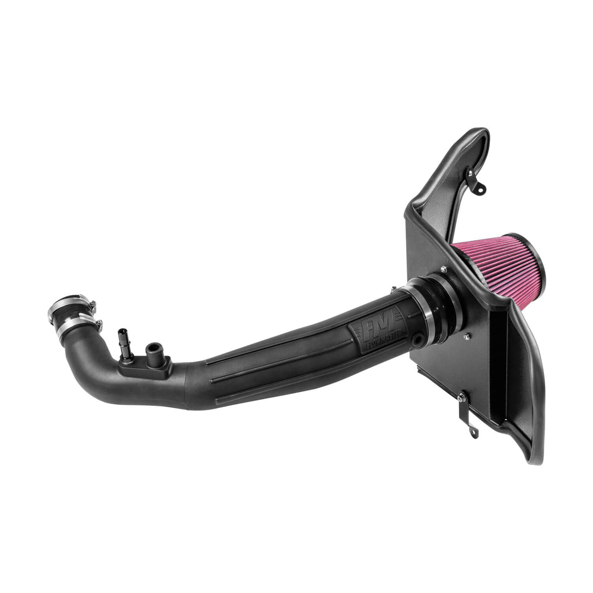 Flowmaster® 615160 - Delta Force Performance Air Intake