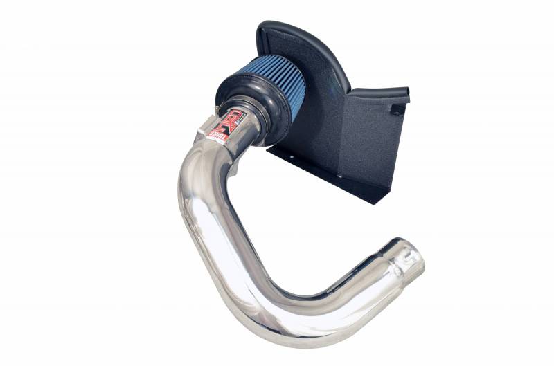 Injen® (15-21) WRX SP Series Short Ram Cold Air Intake System