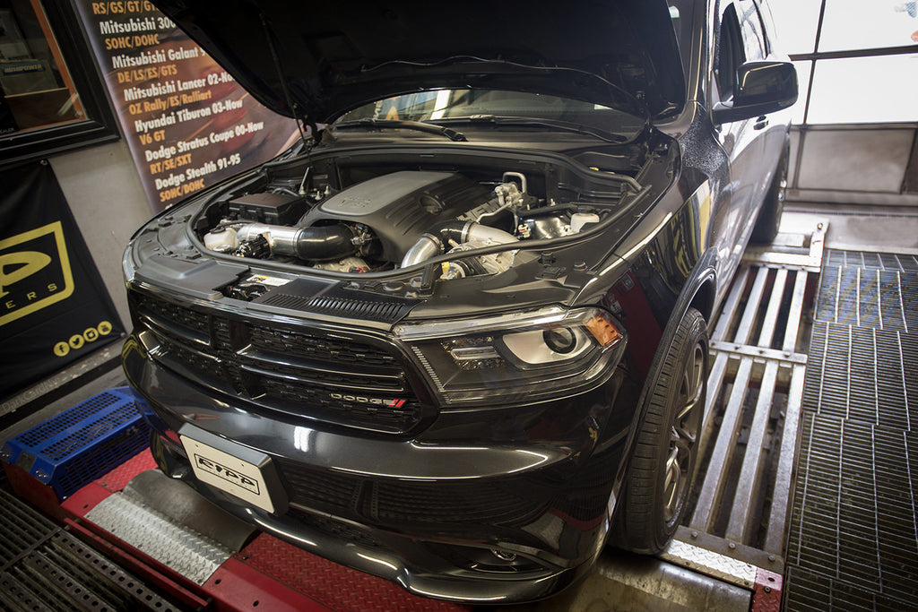 RIPP® (11-14) Dodge Durango 5.7L Supercharger System