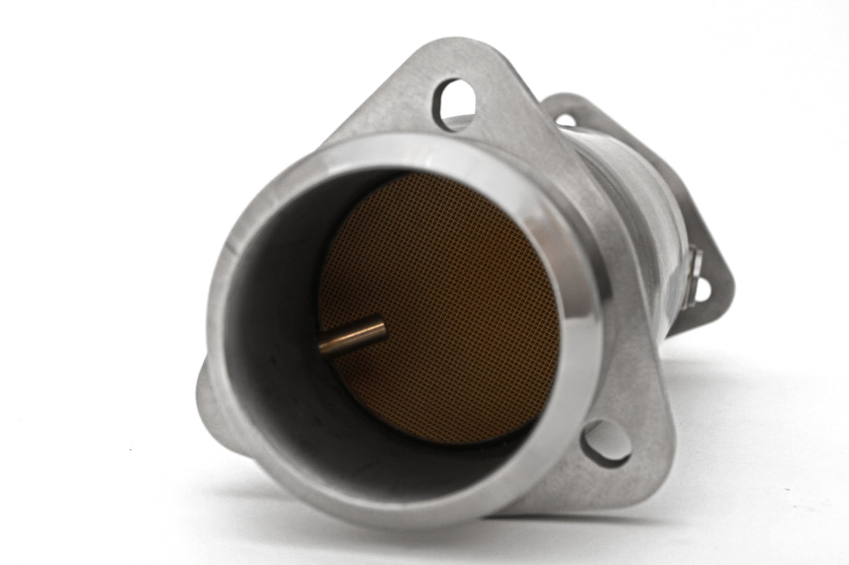 FabSpeed® (86-89) Ferrari 328 Sport Catalytic Converters