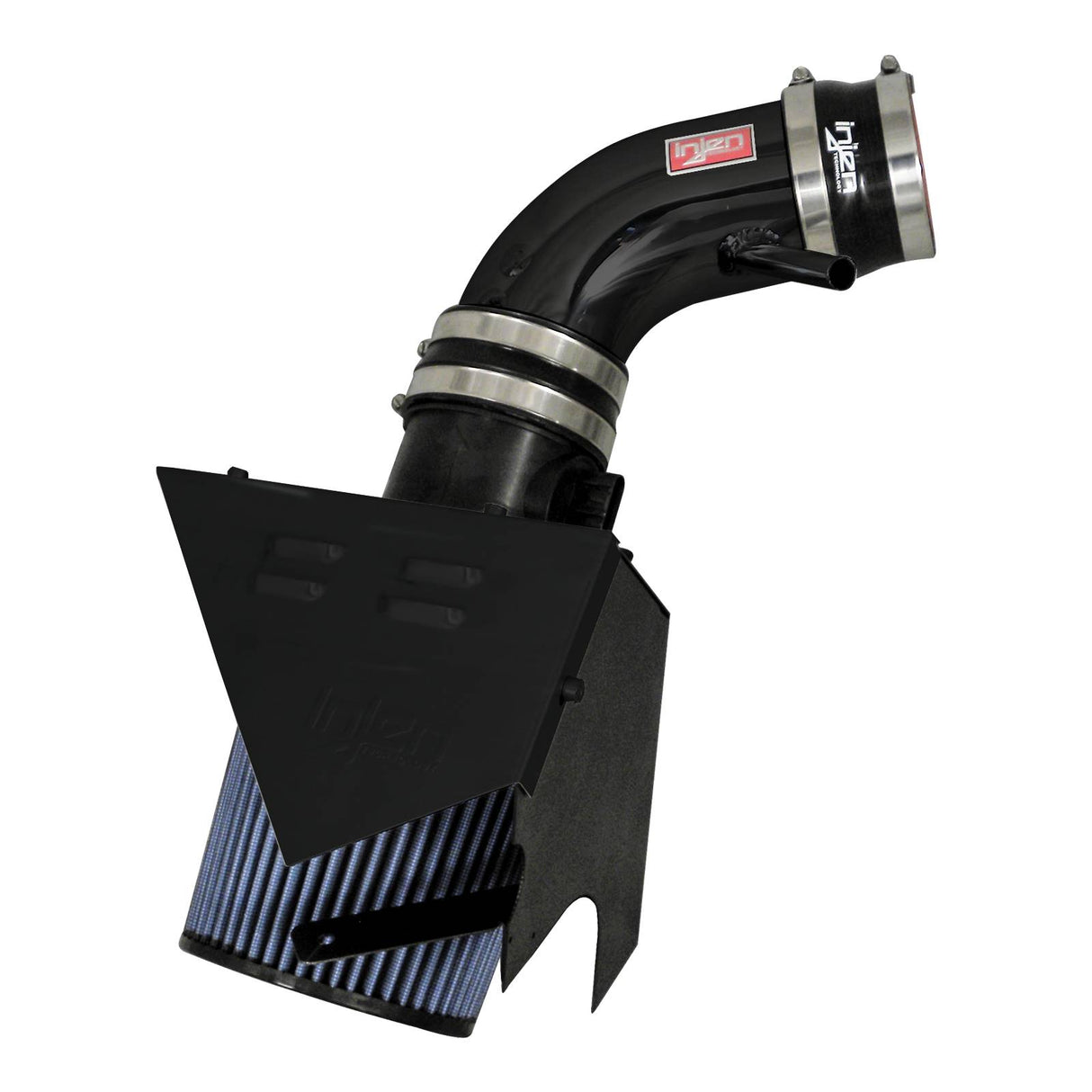 INJEN SP1391BLK