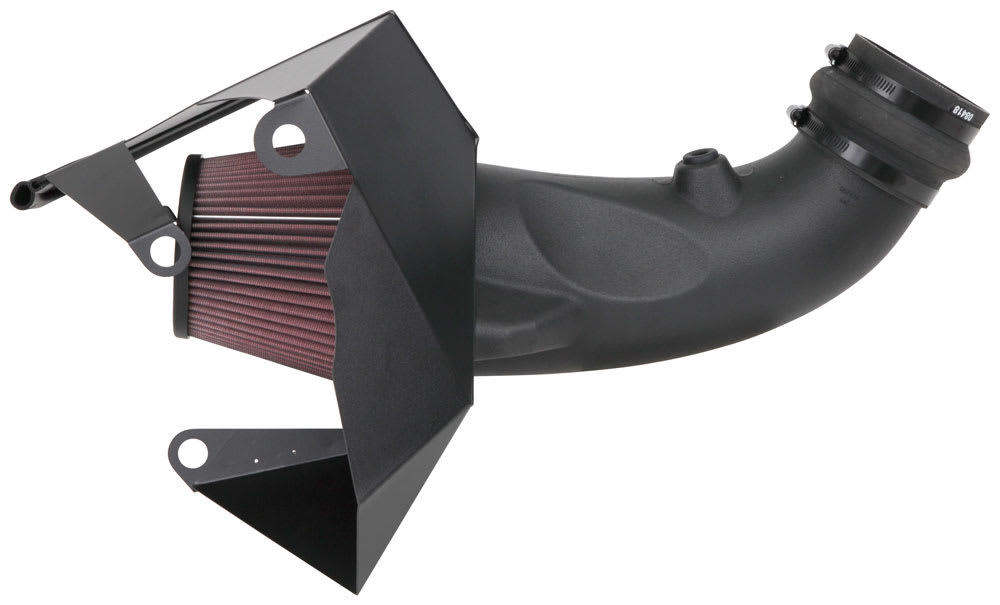 K & N ® (18-20) Cherokee Trackhawk 63 Series AirCharger® Cold Air Intake System