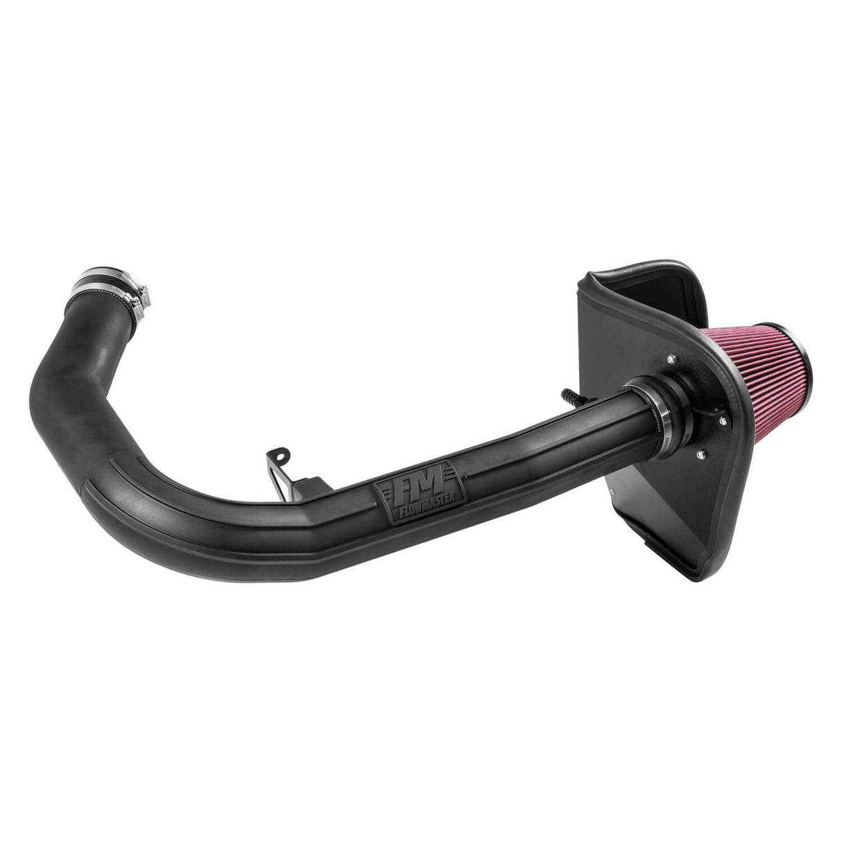 Flowmaster® (11-20) Mopar V6 Delta Force® Black Cold Air Intake System