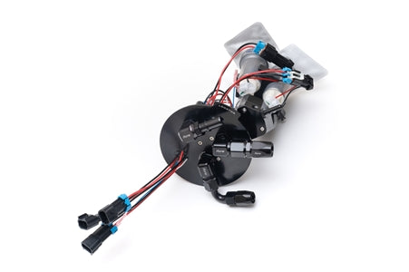 Fore Innovations® (16-21) Camaro SS/ZL1 Triple Pump Fuel System - 10 Second Racing
