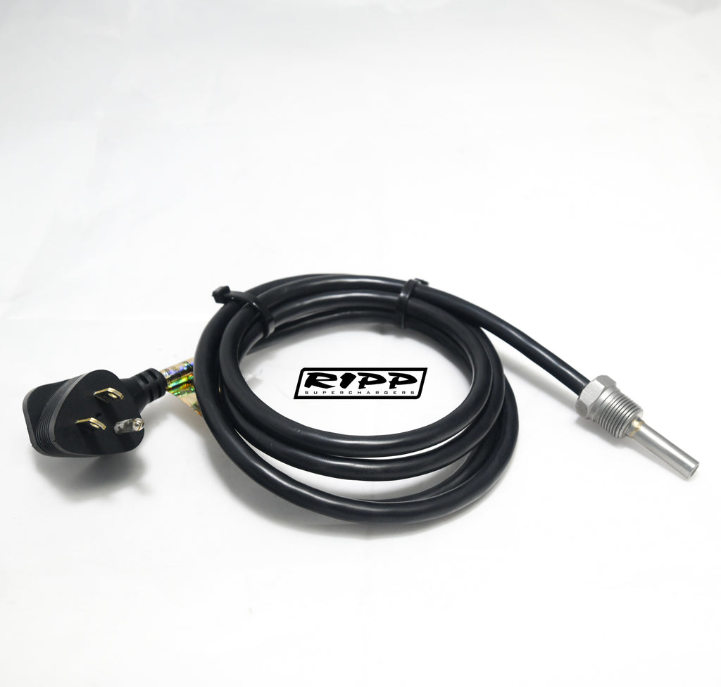 RIPP® RPV3HTR