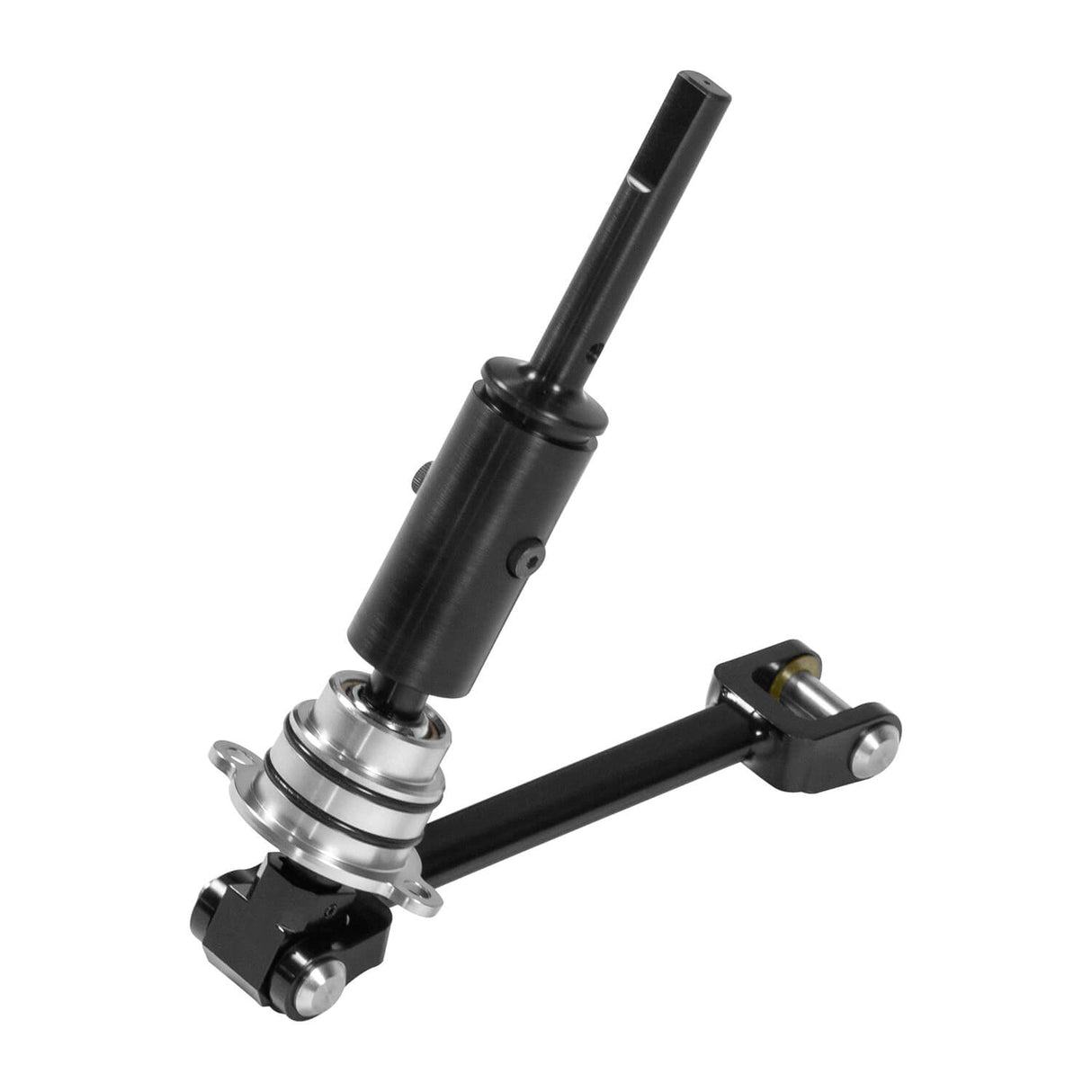 Hurst® (16-21) Camaro Billet/Plus Manual Short Throw Shifter - 10 Second Racing