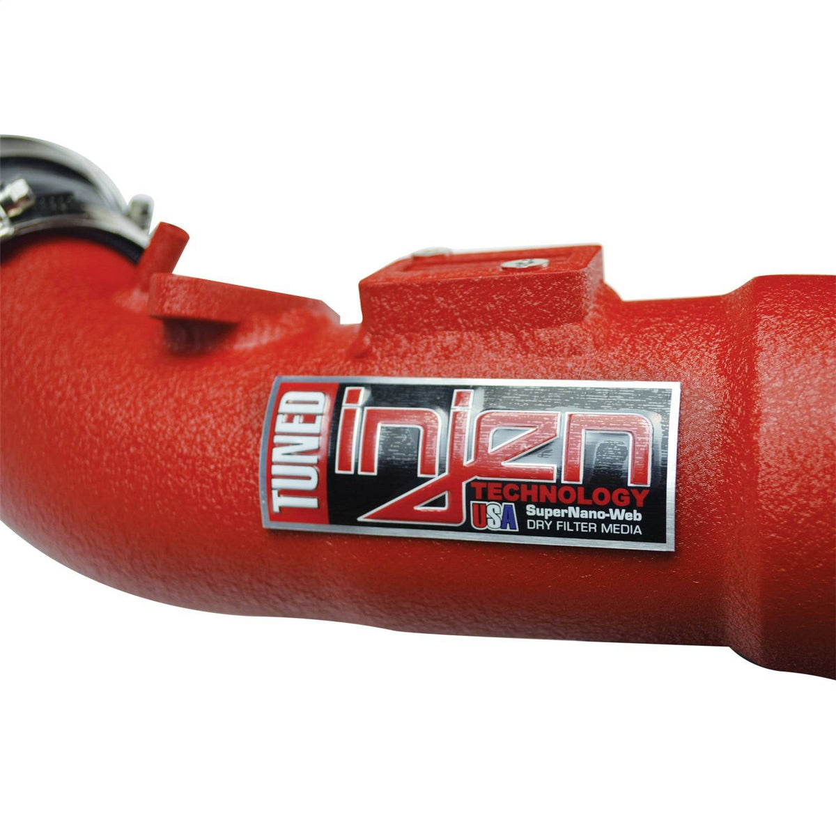 Injen Polished Short Ram Intake System | Honda Civic Si (02-05) / RSX Type S (02-06) (SP1476P)