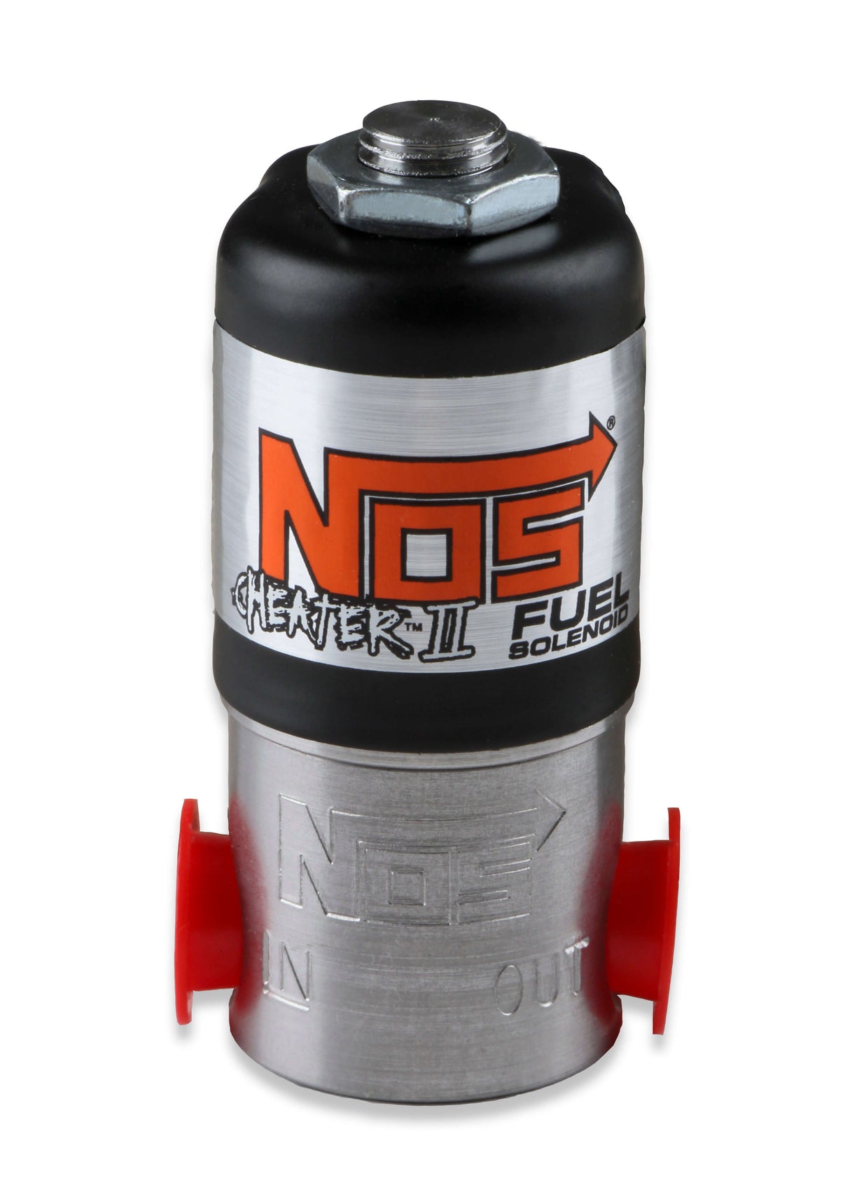 NOS® (11-20) Mopar 6.4L Wet Plate Nitrous System W/ 10 lb. Bottle