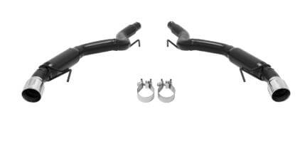 Flowmaster® (15-17) Mustang GT 5.0L Outlaw Axle-Back Exhaust System