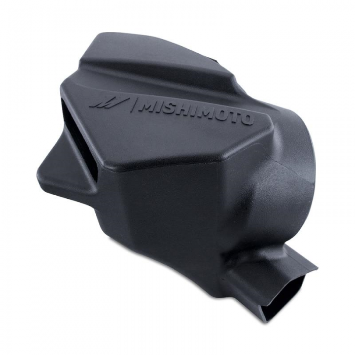 Mishimoto® (20-26) GR Supra Air intake System with Air Box