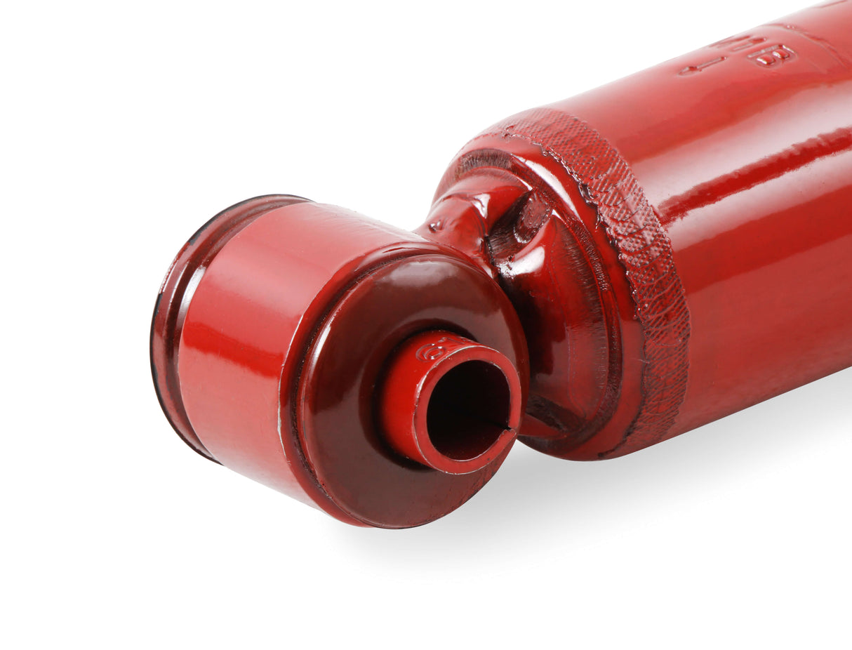 Lakewood® (05-14) Mustang 50/50 Compression/Rebound Rear Drag Shock Absorber