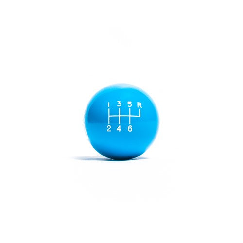 Petty's Garage® (08-23) Challenger V8 'Petty Blue' Shift Knob