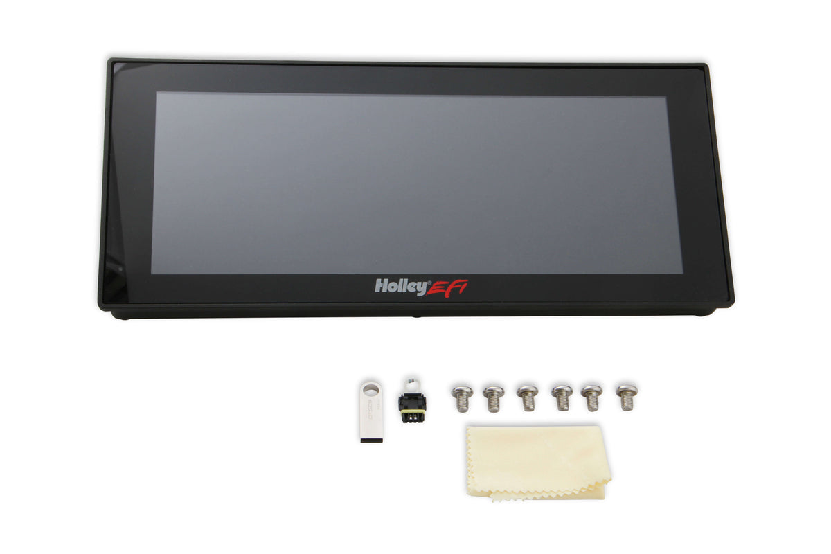 Holley EFI 12.3 Pro Dash – Modern Racing