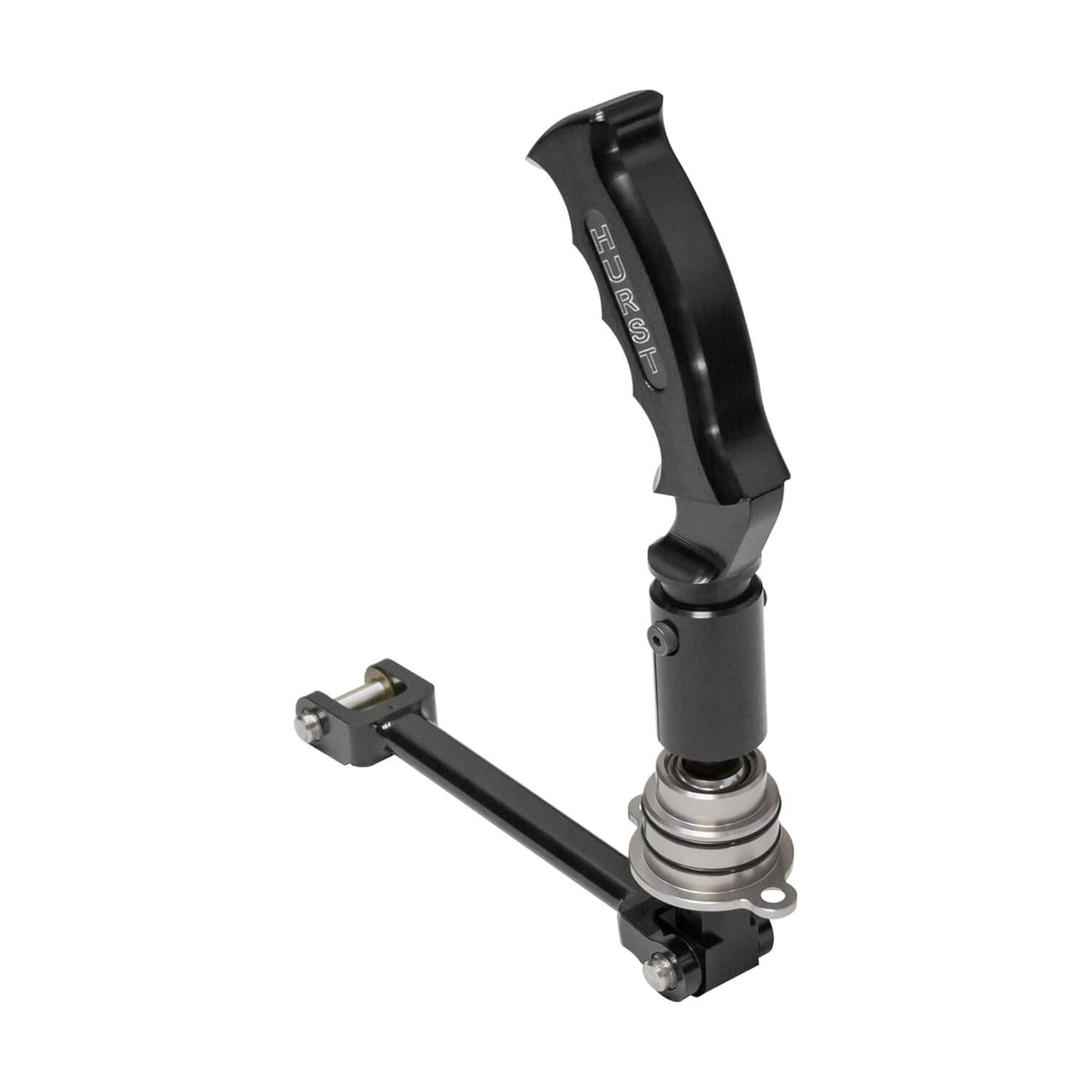 Hurst® (16-21) Camaro Billet/Plus Pistol Grip Manual Short Throw Shifter - 10 Second Racing