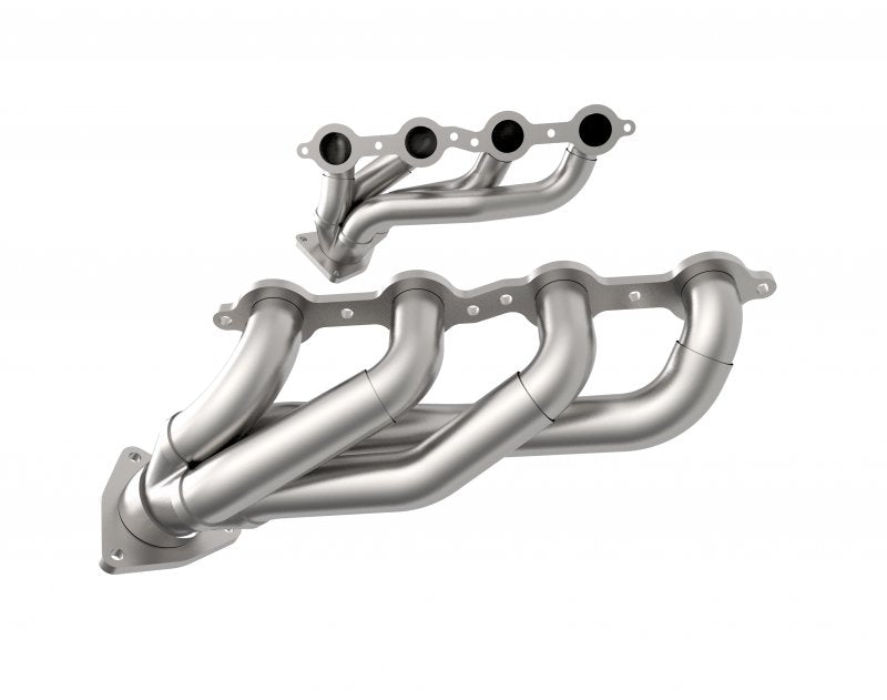 Kooks® (99-13) GM SUV/Truck 304SS 1-5/8" x 1-3/4" Shorty Headers