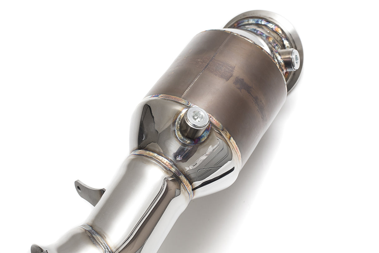 FabSpeed® (15-17) BMW M2 (F87) Sport Cat Downpipe