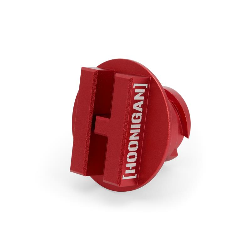 Mishimoto® (13-21) GM LTG/LT1 Hoonigan Oil Filler Cap - 10 Second Racing