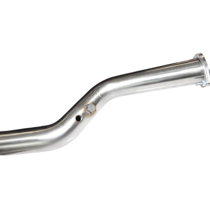 Kooks® (05-21) Mopar R/T 1-7/8" x 3" 304SS Long Tube Headers w/ OE Connection Pipes - 10 Second Racing