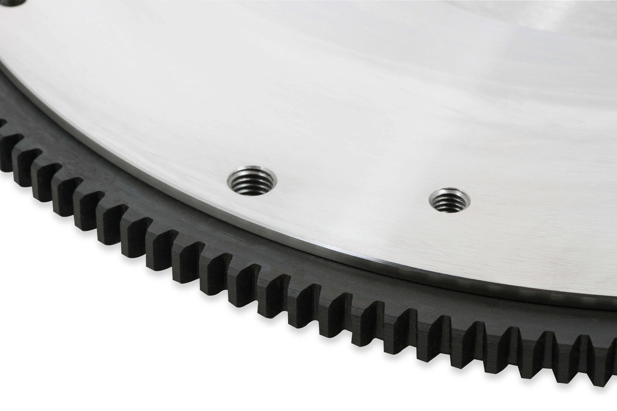 Hays® (96-14) Mustang Billet Steel SFI Certified 164-Tooth Flywheel