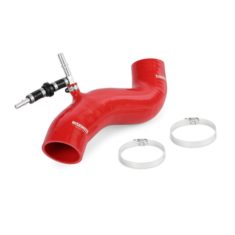 MISHIMOTO MMHOSE-FIST-16IH