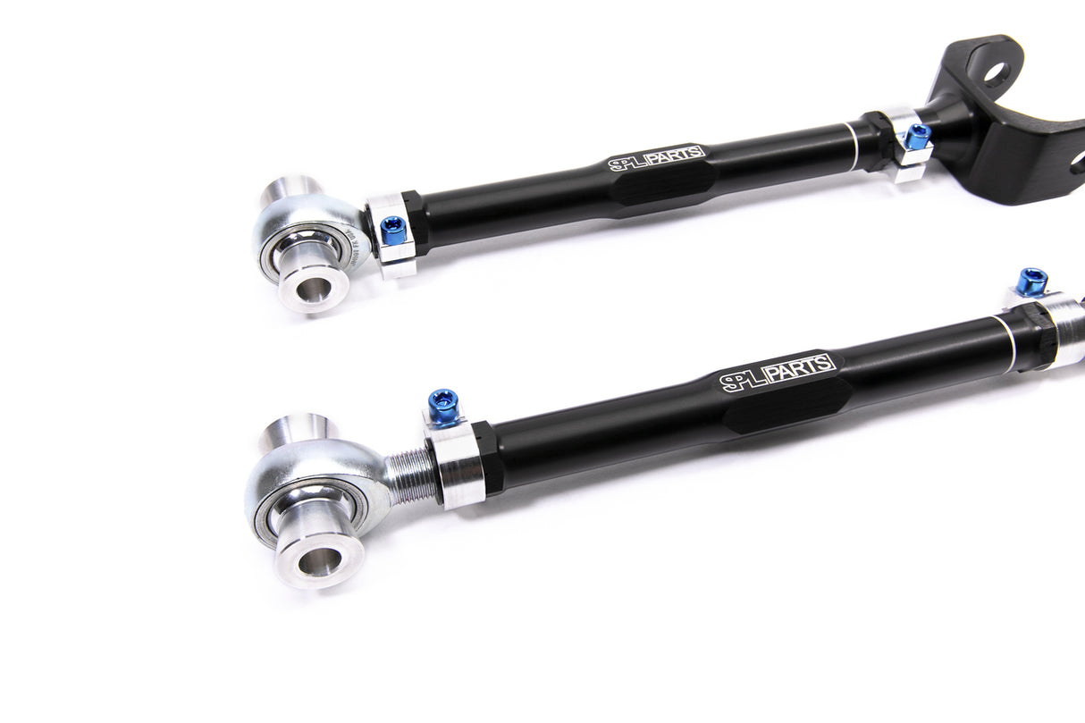 SPL® (13-19) Cadillac ATS/ATS-V Rear Upper Camber Arms