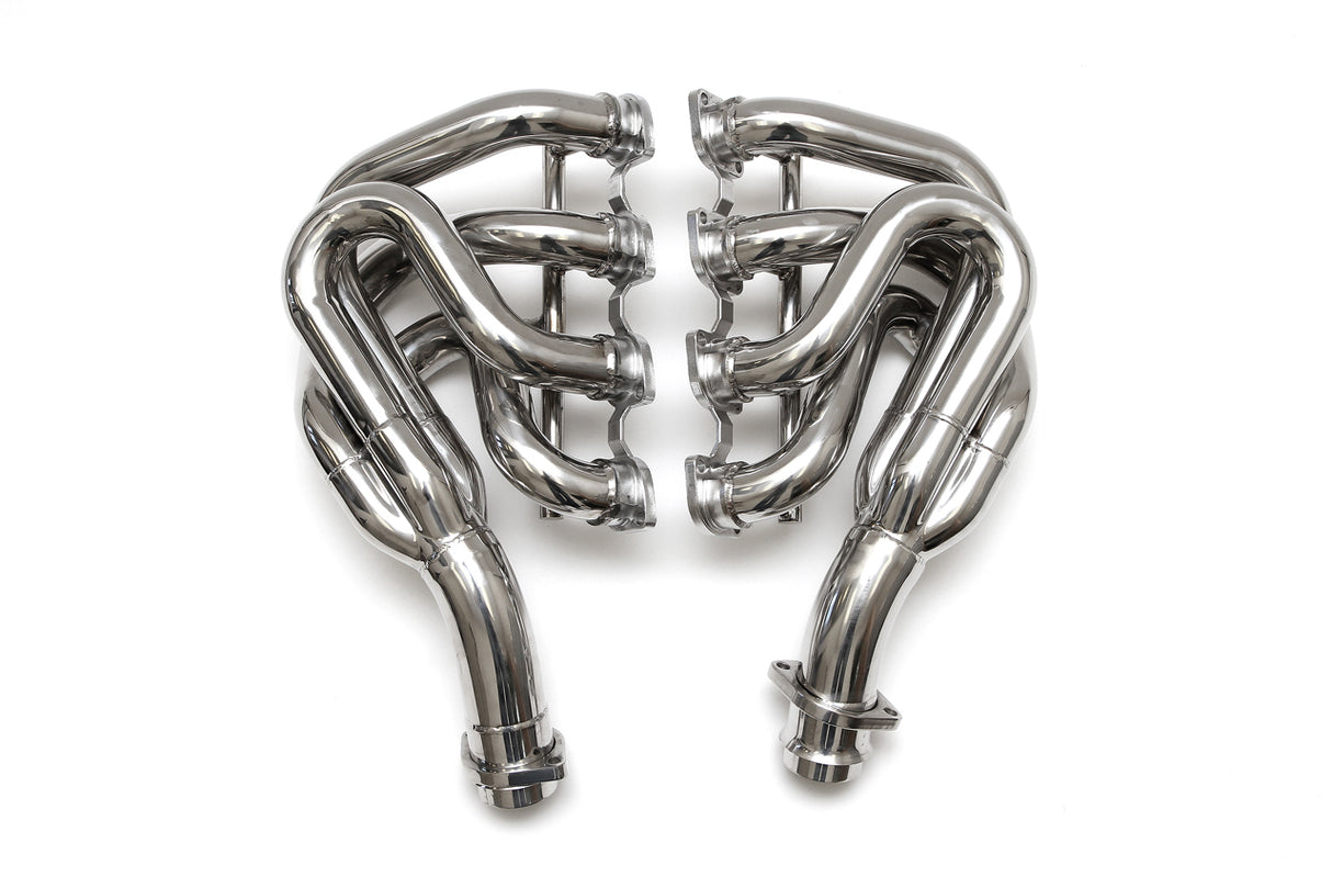 FabSpeed® (00-04) Ferrari 360 Sport Headers