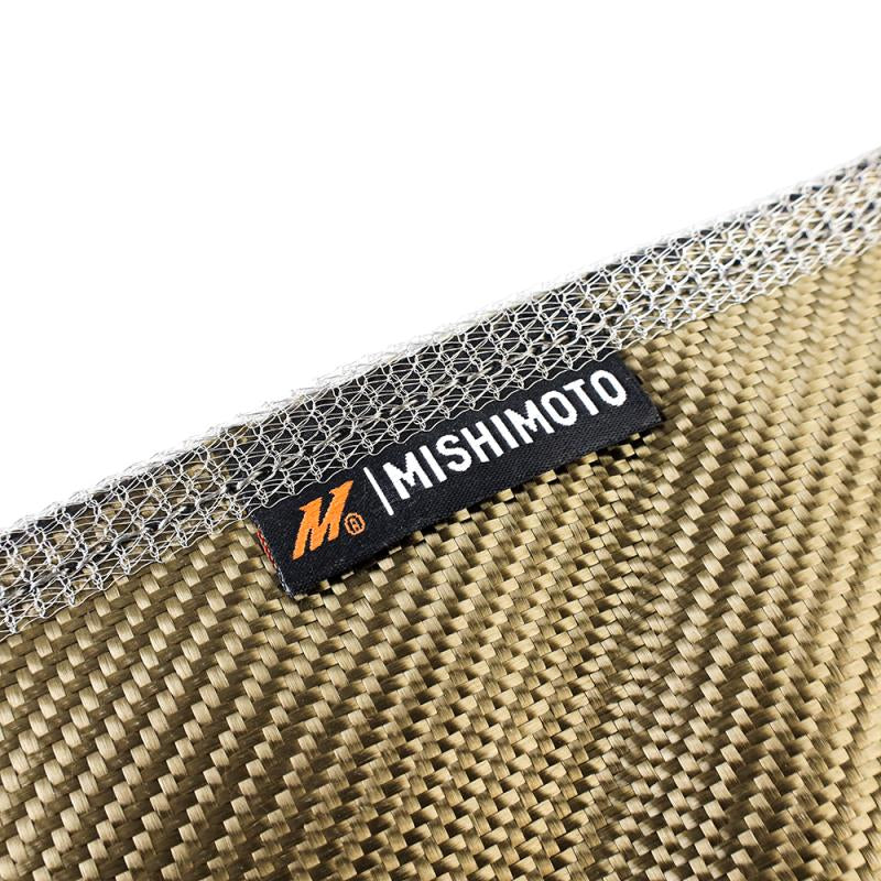 MISHIMOTO MMTB-MUS4-151