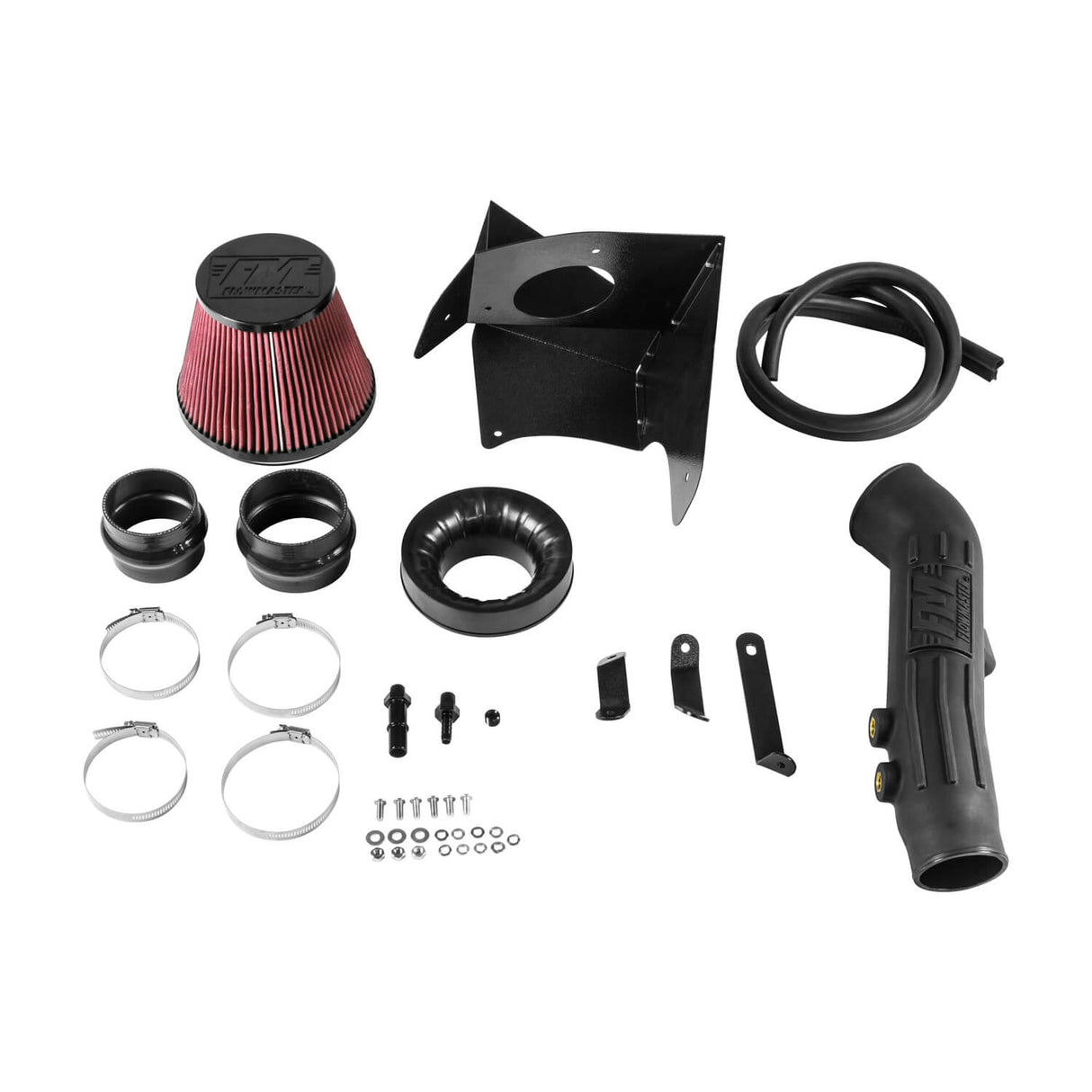 Flowmaster® (11-14) Mustang V6 Delta Force™ Air Intake System