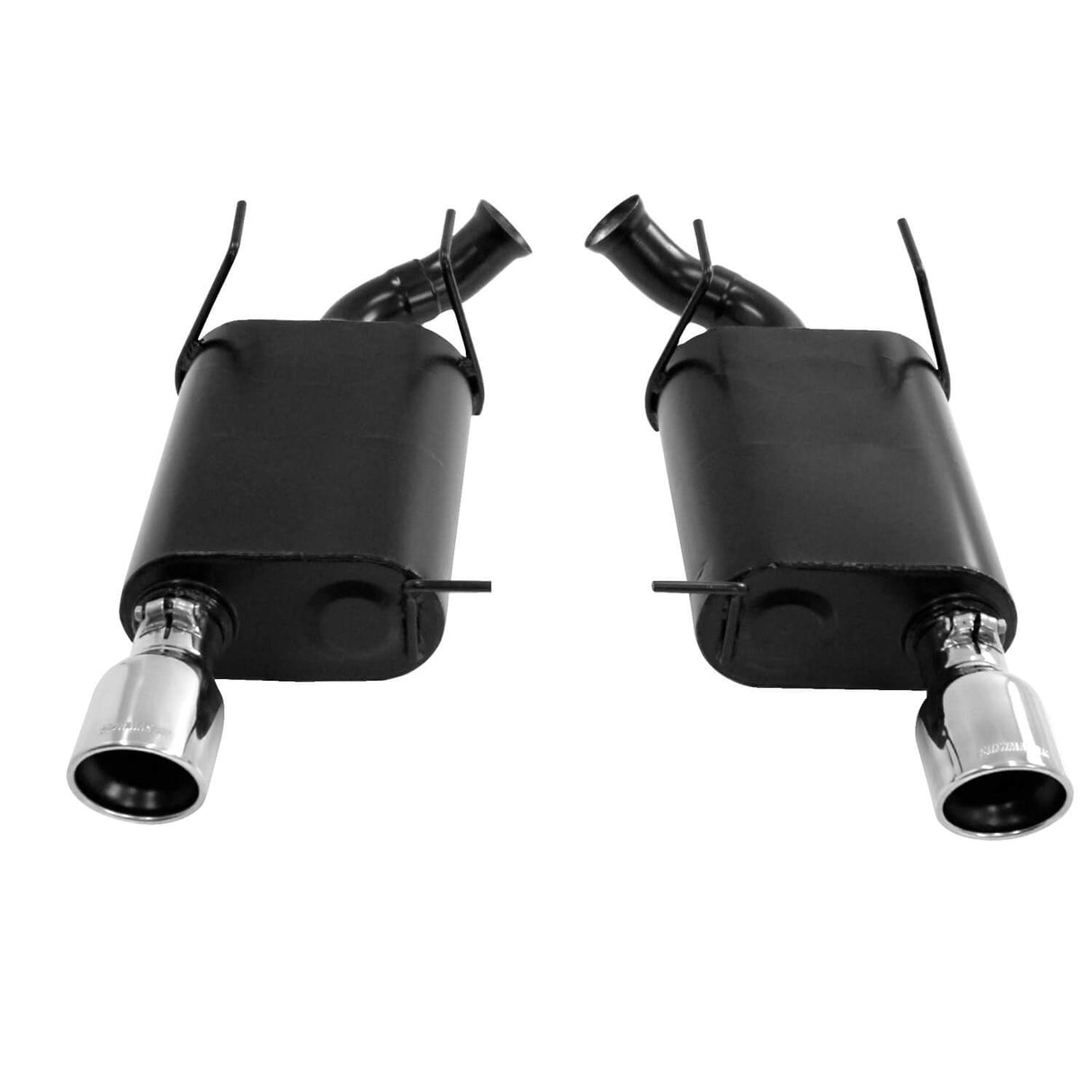 Flowmaster® (11-14) Mustang V6 Force II™ 409SS Axle-Back System