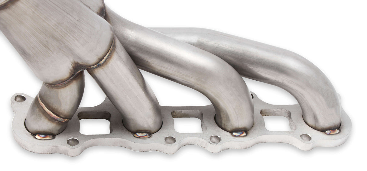 Flowtech® 12152FLT (11-19) Ford Coyote 5.0L 304 SS Turbo Exhaust Headers