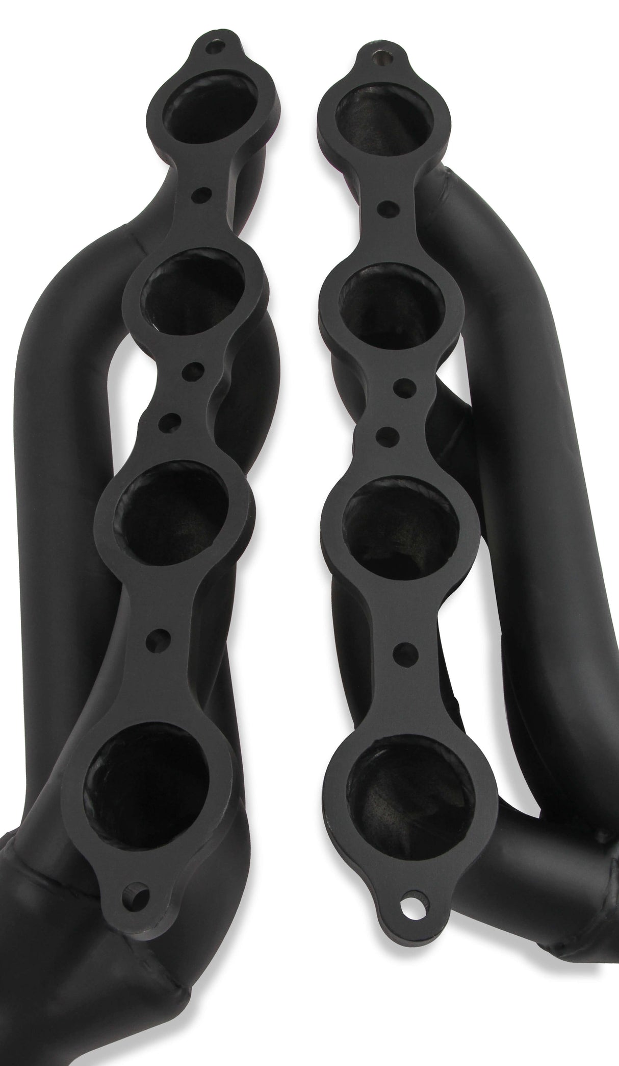 Flowtech® (03-13) GM SUV/Truck 1-7/8" Mild Steel Shorty Headers