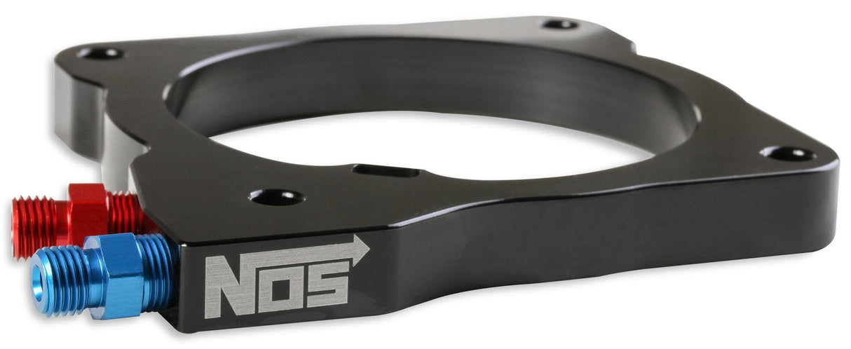 NOS® 15184NOS - Mopar EFI Wet Nitrous Plate Only Kit