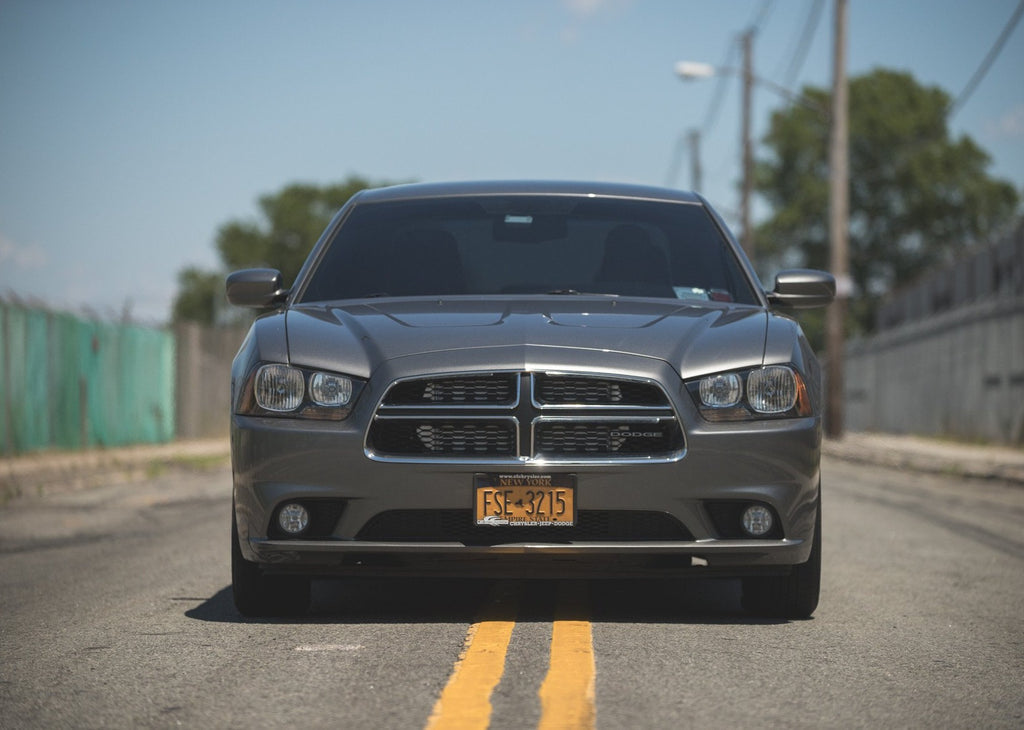 RIPP® (11-14) Dodge Charger V6 Supercharger System