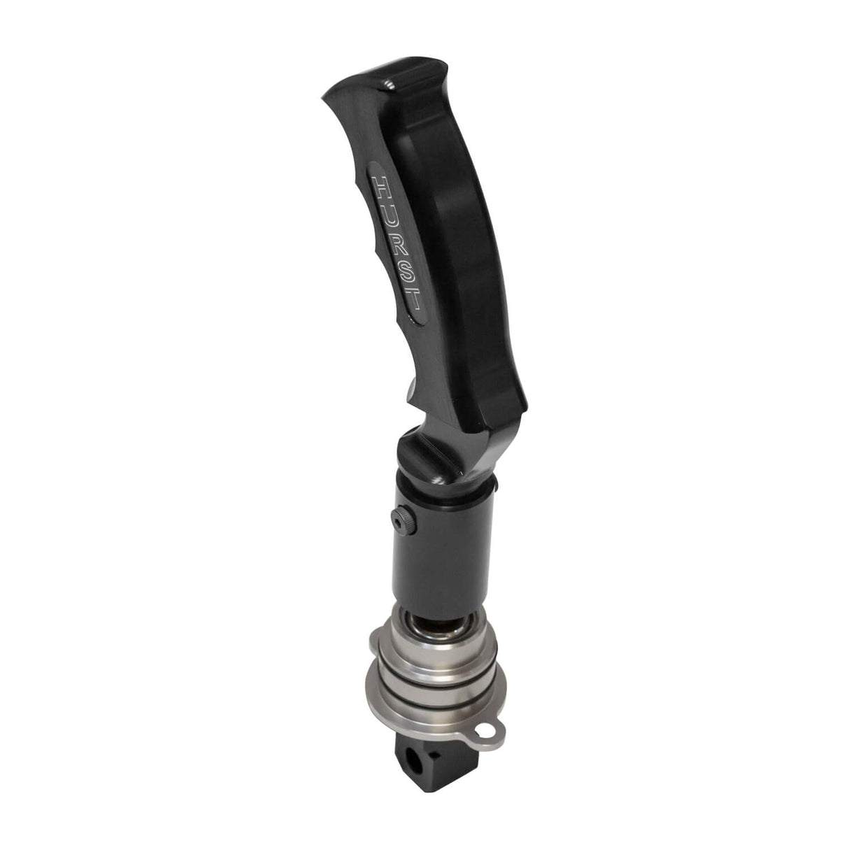 Hurst® (16-21) Camaro Billet/Plus Pistol Grip Manual Short Throw Shifter - 10 Second Racing