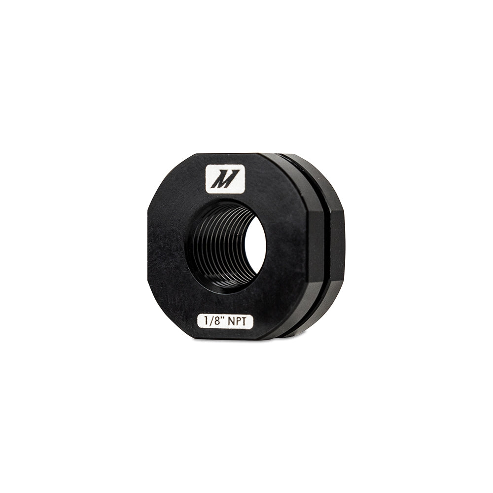 MISHIMOTO MMFT-NZL-18BK