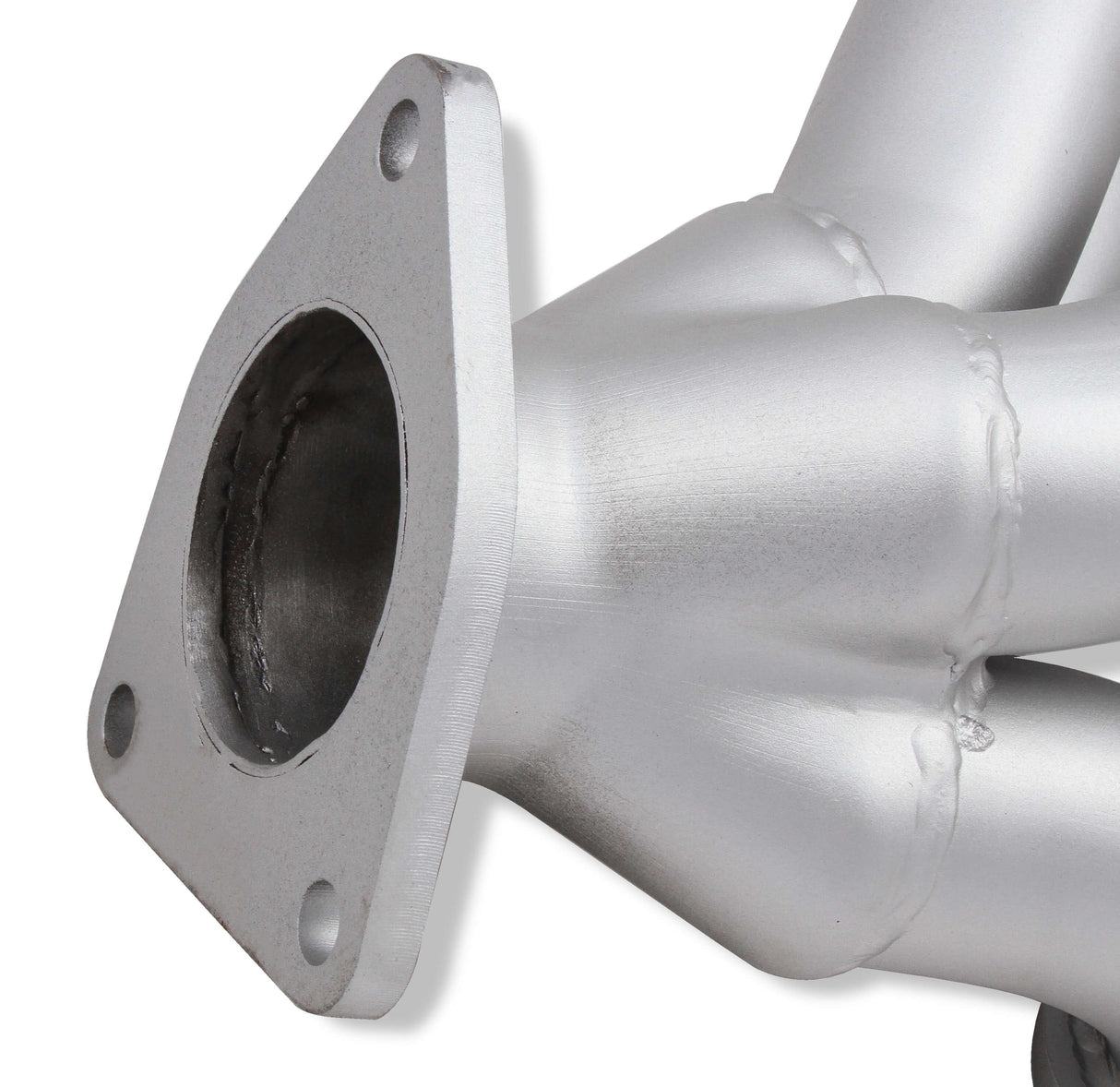 Flowtech® (03-13) GM SUV/Truck 1-7/8" Ceramic Mild Steel Shorty Headers