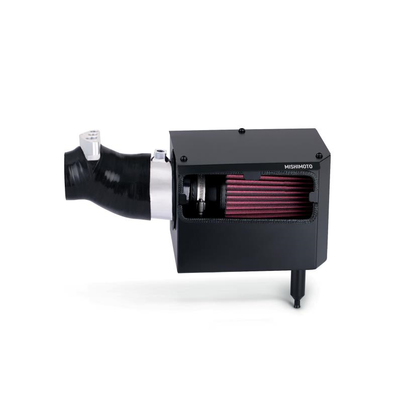 MISHIMOTO MMAI-CLA45-14BK