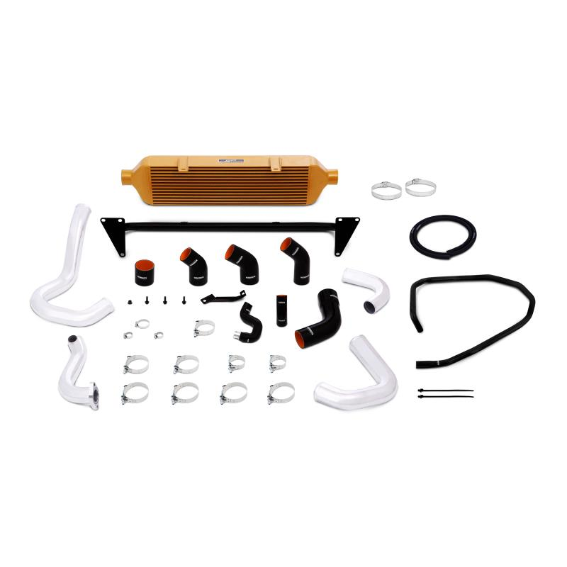 Mishimoto® (15-21) WRX Front-Mount Intercooler Kit
