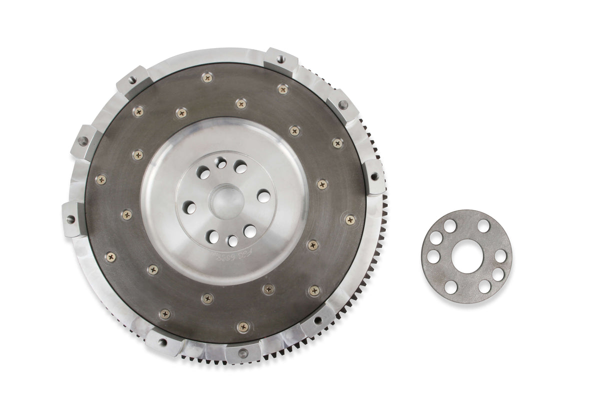 Hays® (15-17) Mustang Billet Aluminum SFI Certified 164 Tooth Flywheel - 10 Second Racing