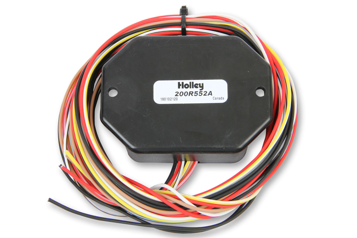 NOS® 2STAGE WOT/RPM ACTIVATED WINDOW SWITCH 10 Second Racing