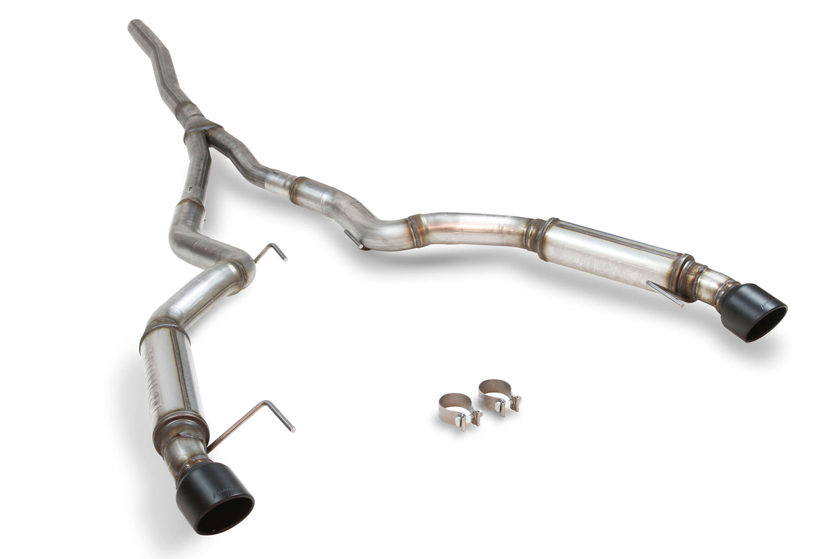 Flowmaster® 717863 - FlowFX Cat-Back Exhaust System