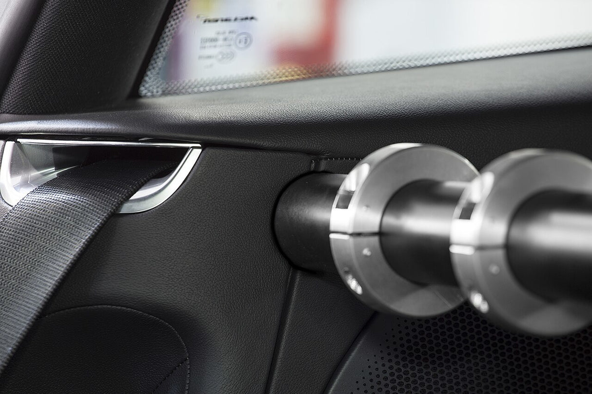 FabSpeed® (16-20) McLaren 570S / 570GT / 540C Harness Bar & Mounting Kit