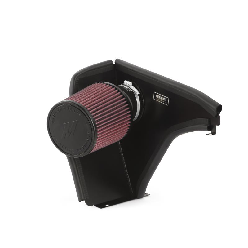 MISHIMOTO MMAI-E46-01BK